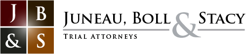 JB&S Injury Law - logo