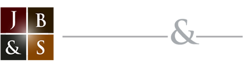 JB&S Injury Law - logo