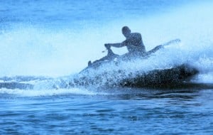 Boating And Personal Watercraft