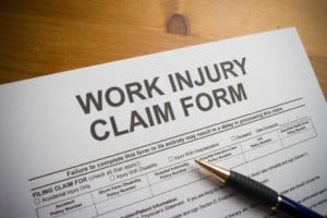 Worksite Accidents & Injuries