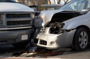 Car And Motorcycle Accidents