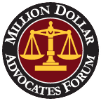 Million Dollar Advocates Forum