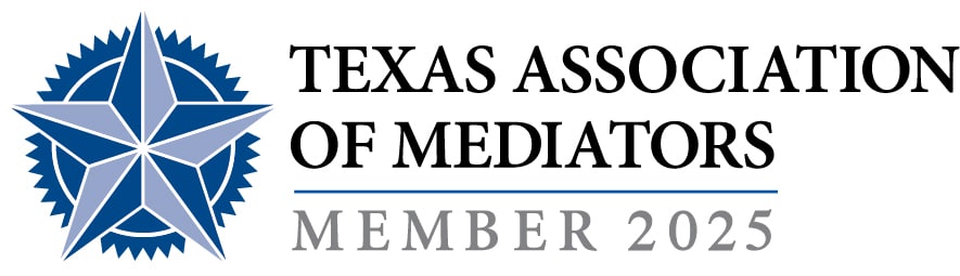 Texas Association of Mediators - Member 2025